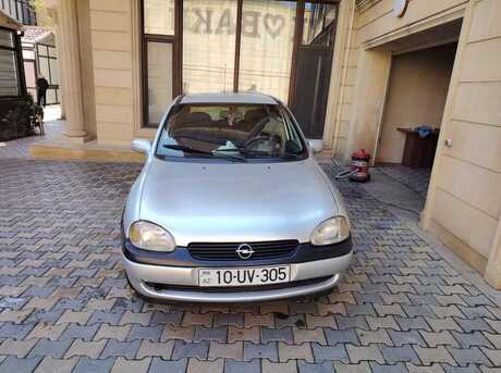 Opel Vita 2000
