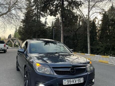 Opel Vectra 2006
