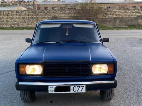 LADA (VAZ) 2107 2010