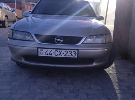 Opel Vectra 1998