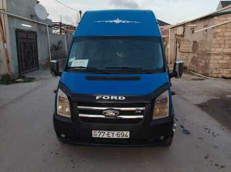 Ford Transit 2006