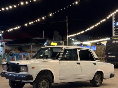 LADA (VAZ) 2107 1998