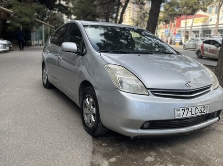 Toyota Prius 2006