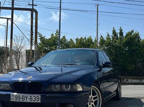 BMW 528 1997