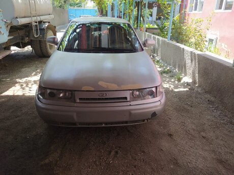 LADA (VAZ) 2112 2003