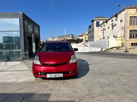 Toyota Prius 2008