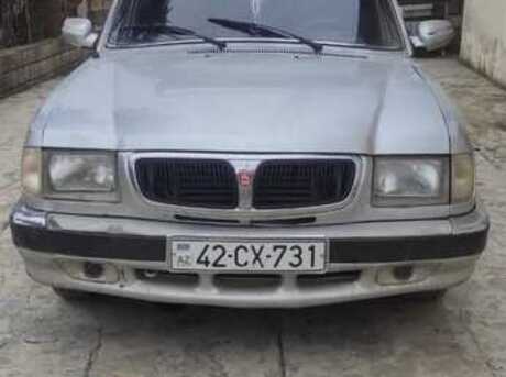 GAZ 3110 2003