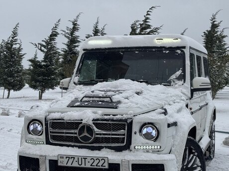Mercedes G 300 1994