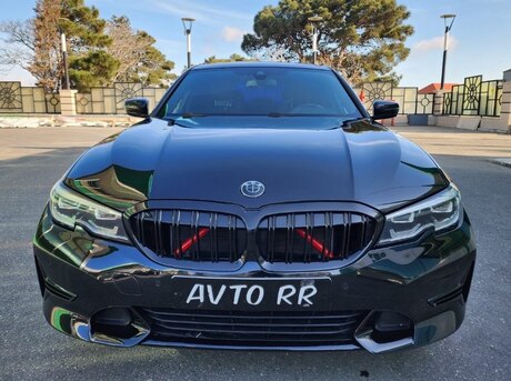 BMW 330