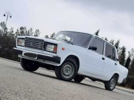 LADA (VAZ) 2107 2010