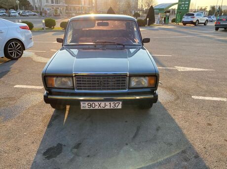LADA (VAZ) 2107 2010