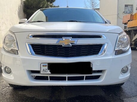 Chevrolet Cobalt