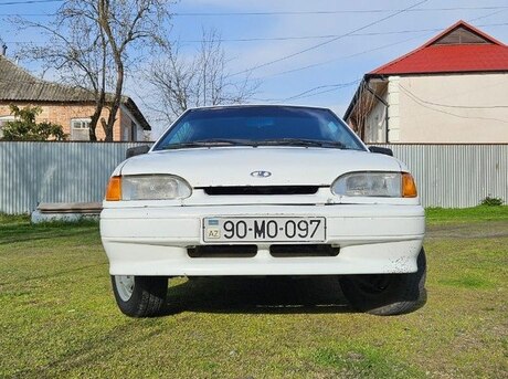 LADA (VAZ) 2115 2011