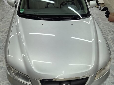 Hyundai Sonata 2006