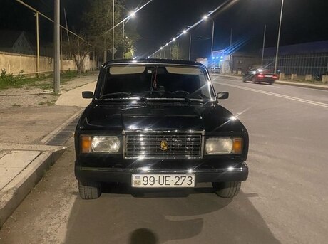 LADA (VAZ) 2107 2011