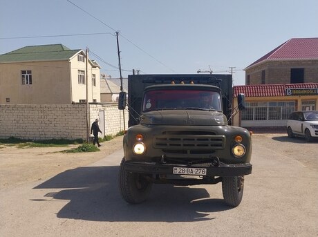ZIL 130 1992