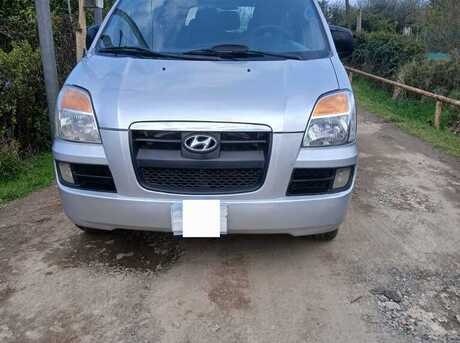 Hyundai H-1 2005