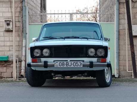 LADA (VAZ) 2106 1999