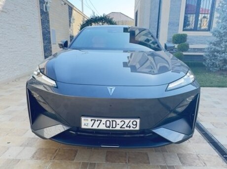 Changan Deepal S7 2024