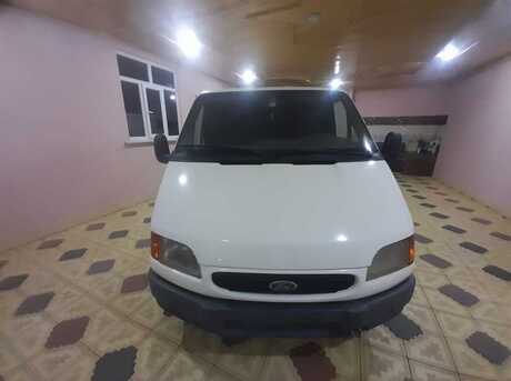 Ford Transit 1998