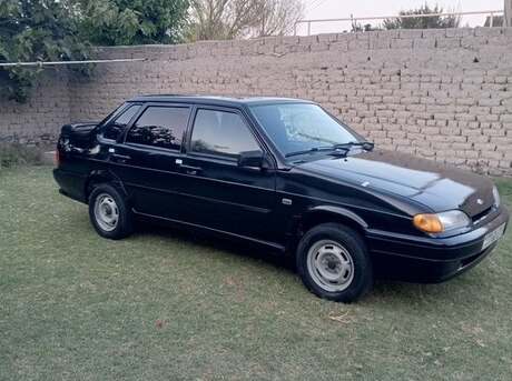 LADA (VAZ) 2115 2009