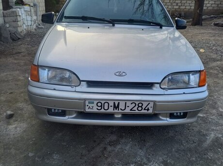 LADA (VAZ) 2115 2011