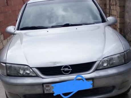 Opel Vectra 1998
