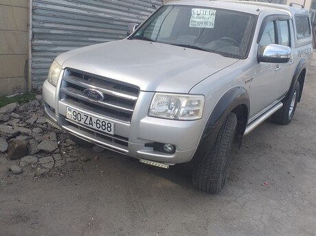 Ford Ranger 2006