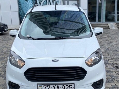 Ford  2019