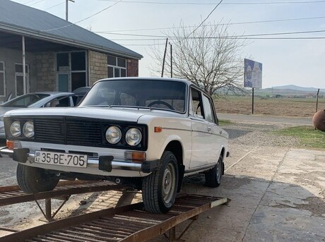LADA (VAZ) 2106 1998