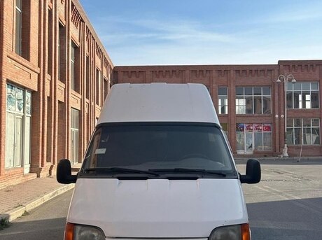 Ford Transit 1997