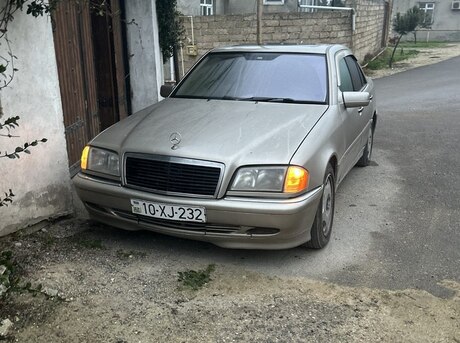 Mercedes C 230 1999