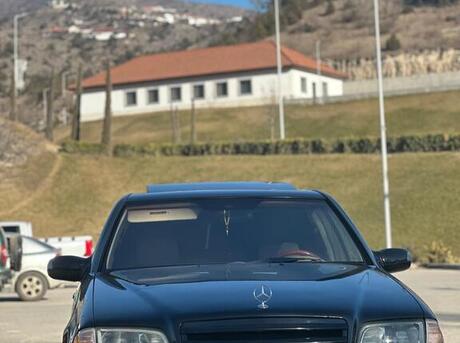 Mercedes C 230 1999