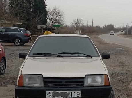 LADA (VAZ) 21099 1998