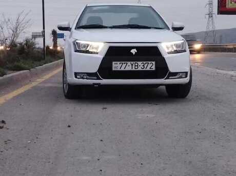 Khazar SD 2023