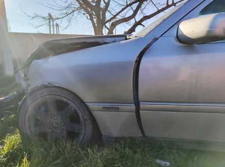 Mercedes C 220 1993
