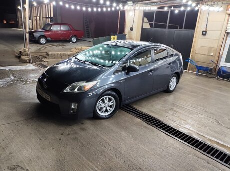 Toyota Prius 2010
