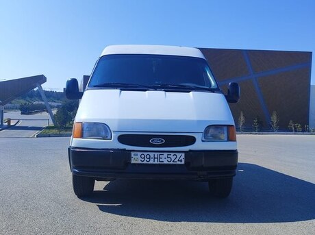 Ford Transit 1998