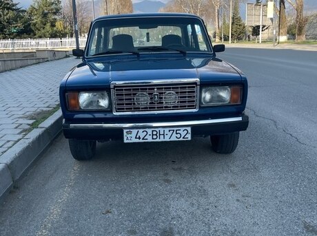 LADA (VAZ) 2107 2004