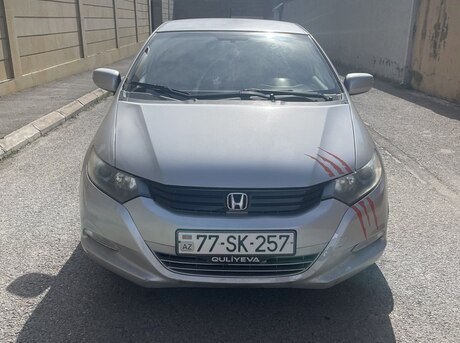 Honda Insight 2009