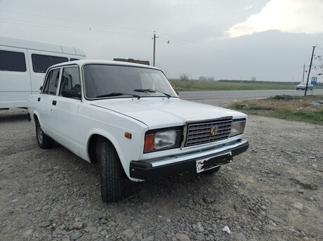 LADA (VAZ) 2107 2008