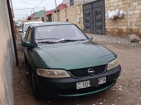 Opel Vectra 1997