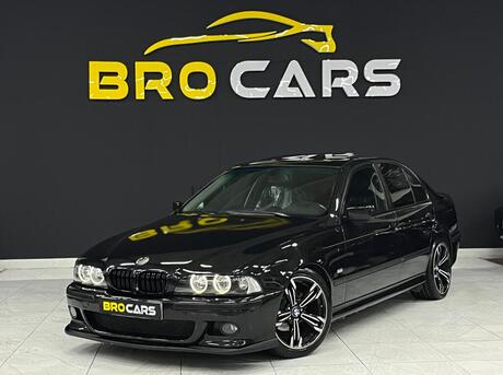 BMW 528
