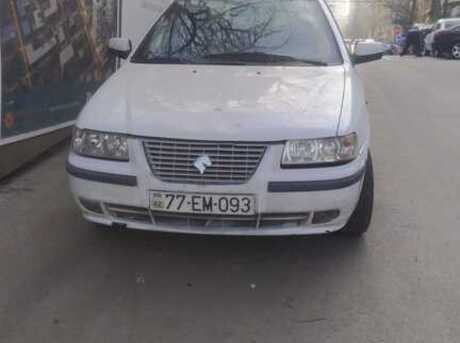 Khazar LX 2019