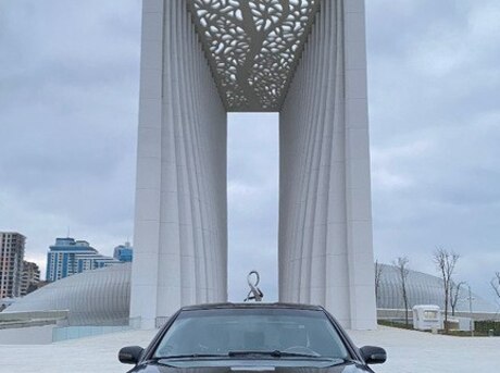 Mercedes S 320 2003
