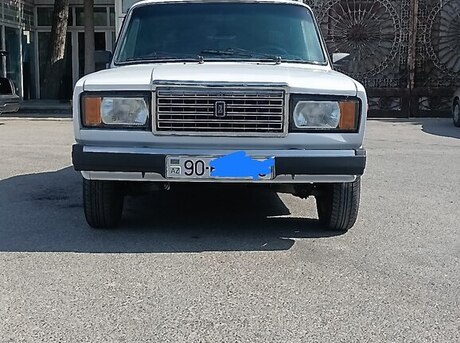 LADA (VAZ) 2107 2007