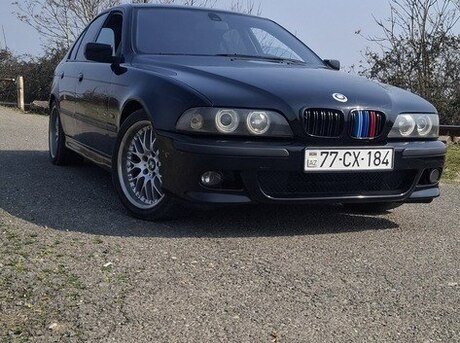 BMW 523 1998