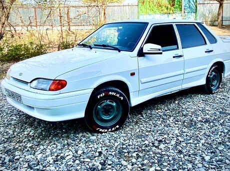 LADA (VAZ) 2115 2011