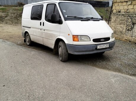 Ford Transit 1999