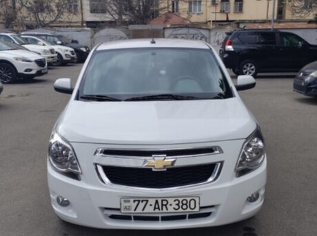 Chevrolet Cobalt 2023